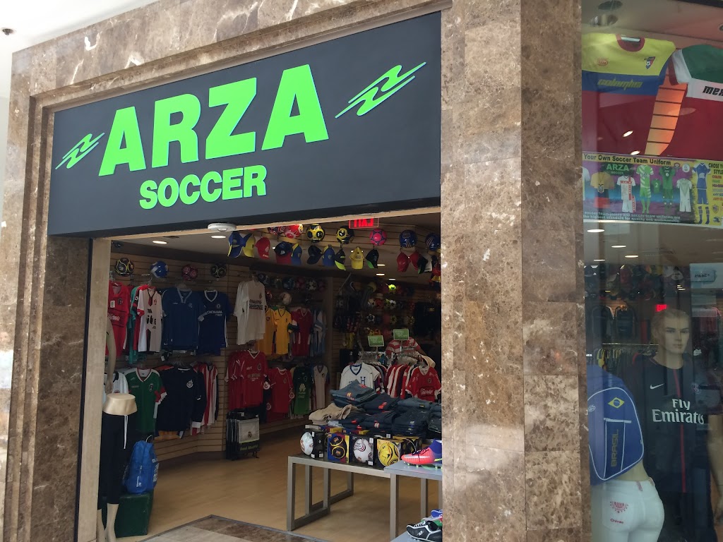 Arza Soccer | 112 Plaza Dr, West Covina, CA 91790, USA | Phone: (626) 337-3057