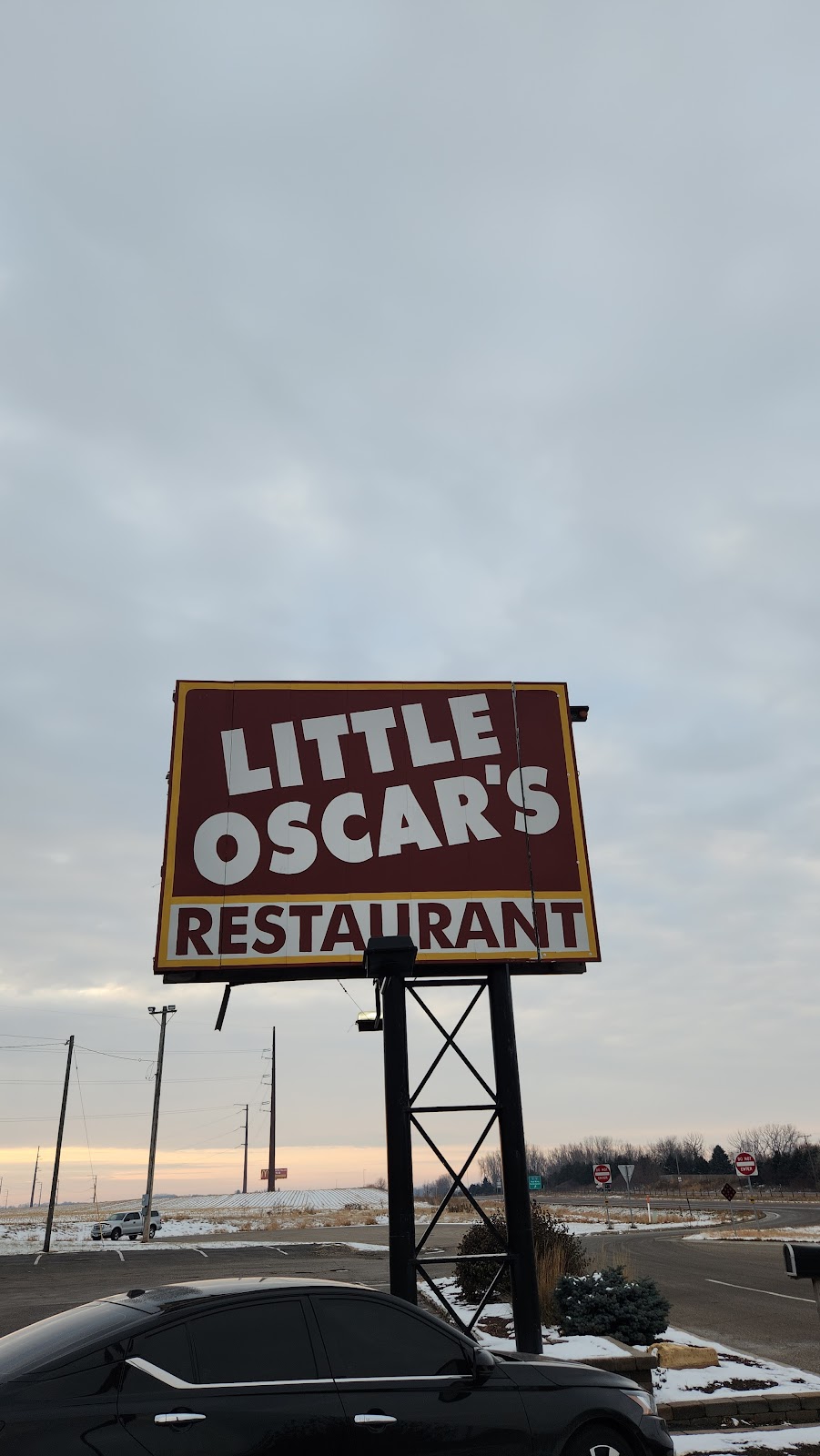 Little Oscars | 23470 Emery Ave, Hampton, MN 55031, USA | Phone: (651) 437-6327