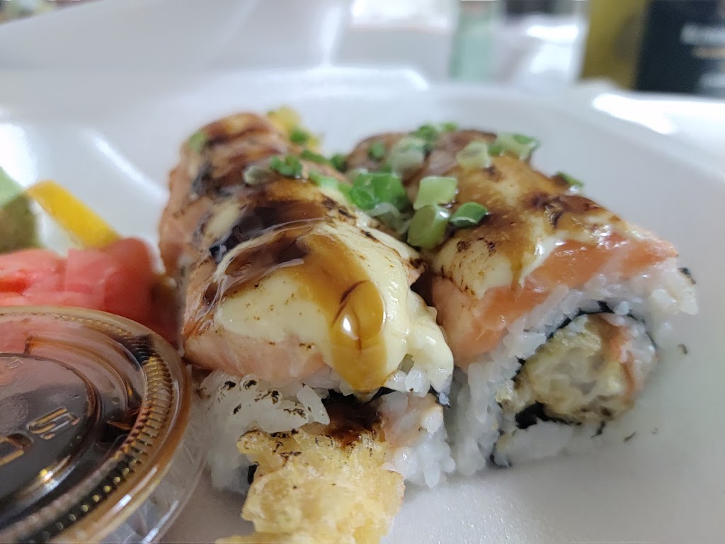 Kashin Japanese Restaurant - restaurant  | Photo 6 of 10 | Address: 309 Crossroads Blvd, Cary, NC 27518, USA | Phone: (919) 851-7101