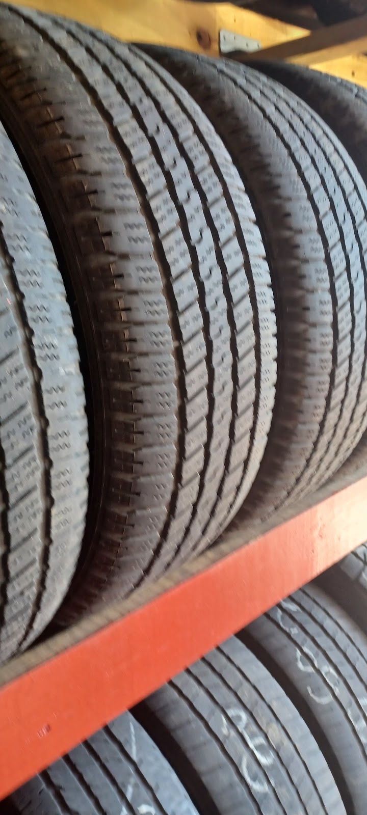 Greenville Discount Tire | 8207 Wesley St, Greenville, TX 75402, USA | Phone: (903) 455-4246