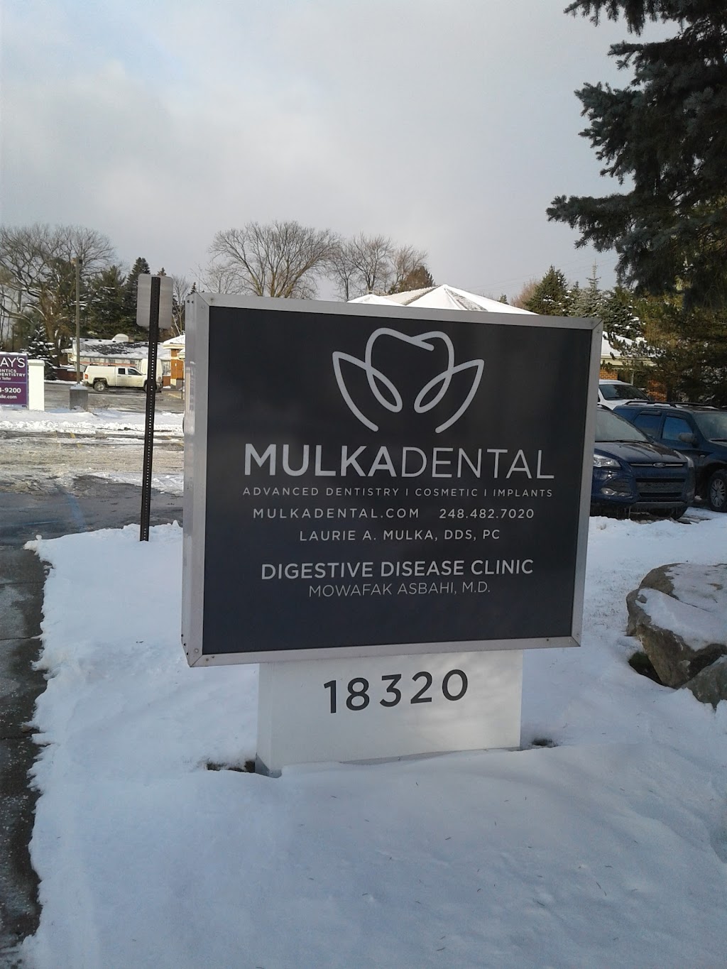 Digestive Disease Clinic: Asbahi Mowafak MD | 18320 Farmington Rd, Livonia, MI 48152, USA | Phone: (248) 476-6100