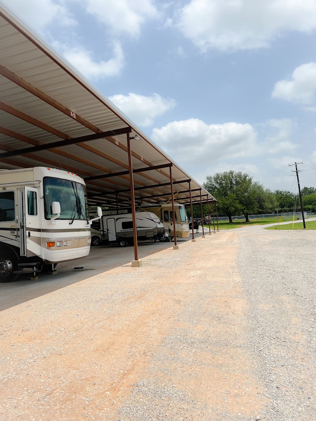 114 Boat & RV Storage | 121 Private Rd 4245, Rhome, TX 76078, USA | Phone: (214) 934-7767