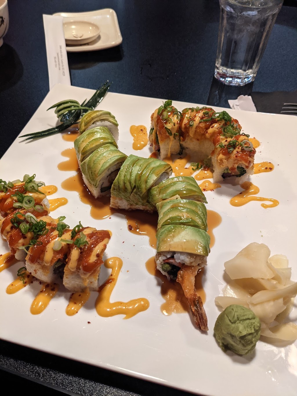 Juno Japanese Restaurant | 5406 Antle Dr, Louisville, KY 40229, USA | Phone: (502) 409-7094