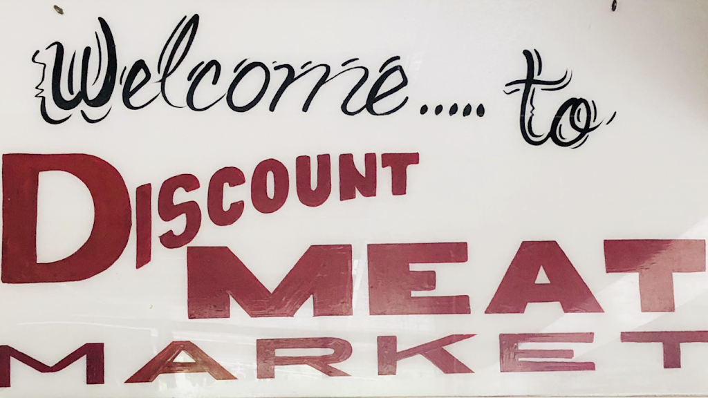 Discount Meat Market | 425 Sigman Rd NW suite111, Conyers, GA 30012, USA | Phone: (404) 589-0051