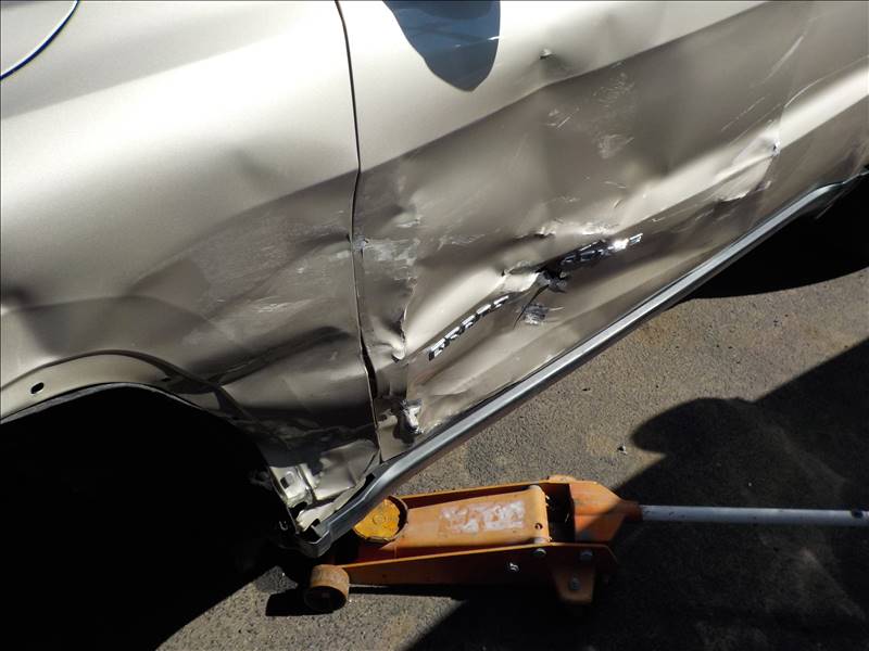 Rapid Collision Center Auto Body Repair and Paint | 9816 E Main St, Mesa, AZ 85207, USA | Phone: (480) 984-6961