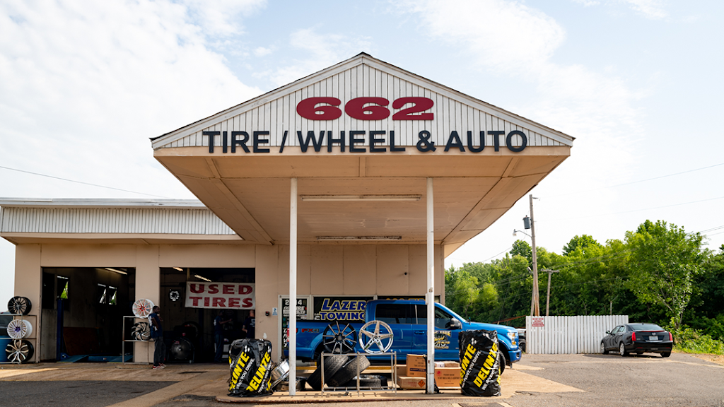 662 Tire Wheel & Auto Inc | 2214 Goodman Rd W, Horn Lake, MS 38637 | Phone: (662) 470-4048