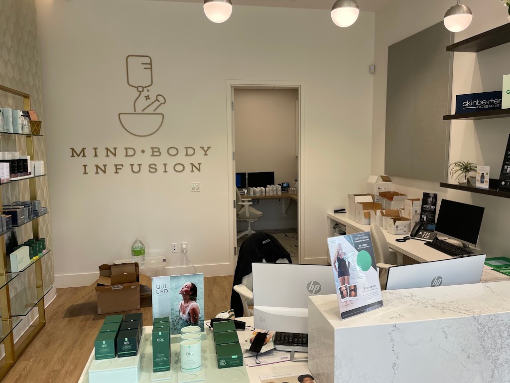 Mind Body Infusion Med Spa | 28532 La Madrid Dr Suite C, Santa Clarita, CA 91350, USA | Phone: (661) 402-8604