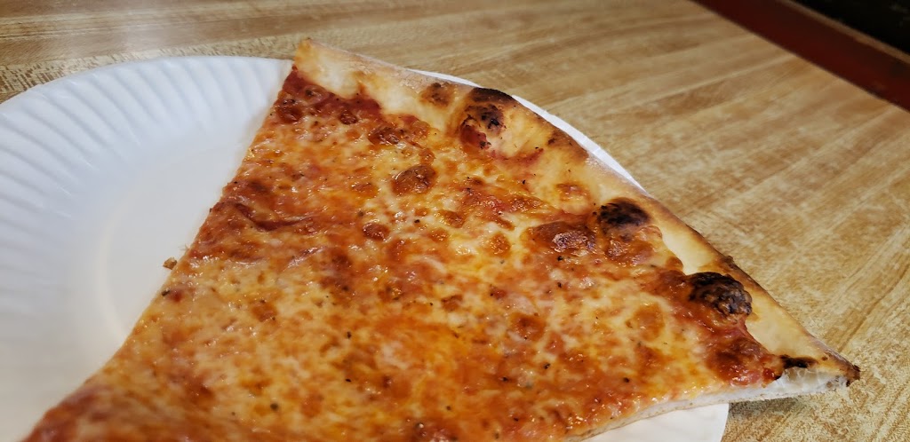 Tonys Pizza Delight | 1331 Magie Ave, Union, NJ 07083, USA | Phone: (908) 820-0992