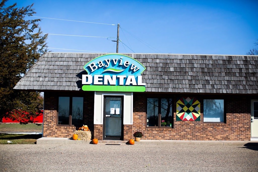 Bayview Dental | 420 Grand Ave, Center City, MN 55012, USA | Phone: (651) 374-8463