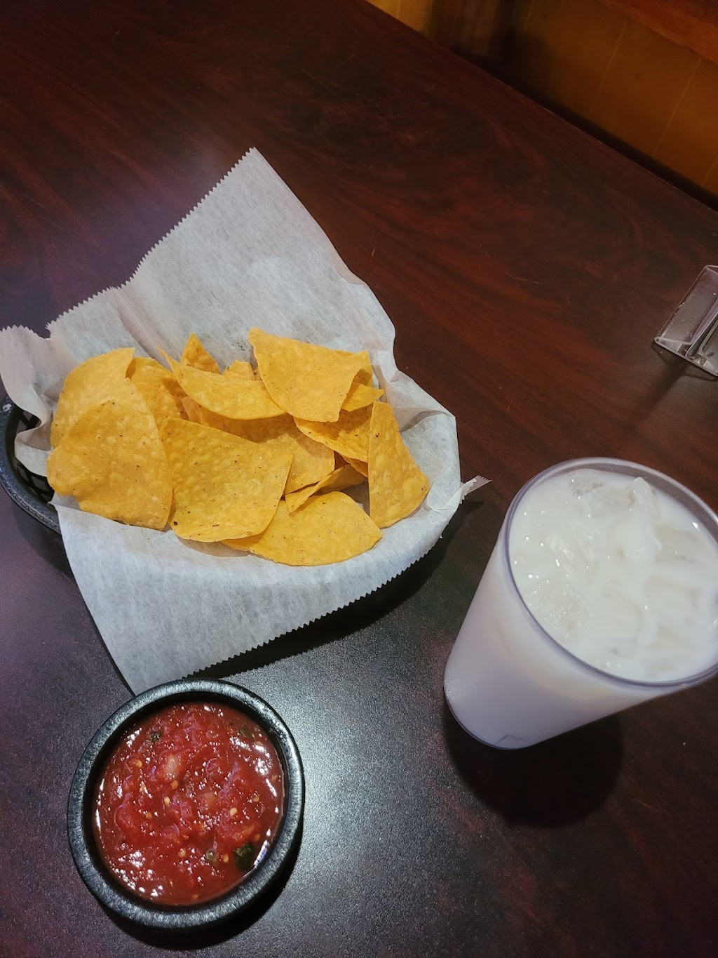 El Ranchero Mexican Grill & Bar | 1007 TN-76, White House, TN 37188, USA | Phone: (615) 672-4666