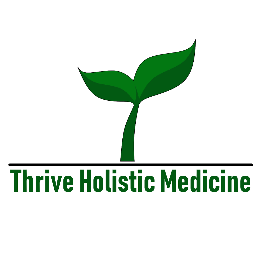 Thrive Holistic Medicine | 1428 N Farwell Ave, Milwaukee, WI 53202, USA | Phone: (414) 278-8922