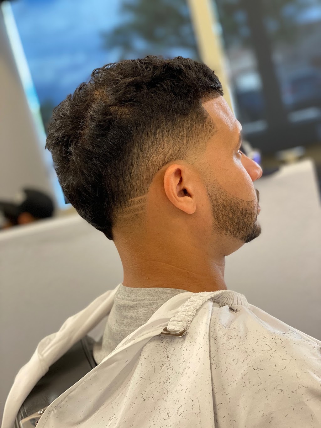 Champions Barber Shop | 4040 S Arizona Ave Suite H-22, Chandler, AZ 85248, USA | Phone: (602) 575-3934