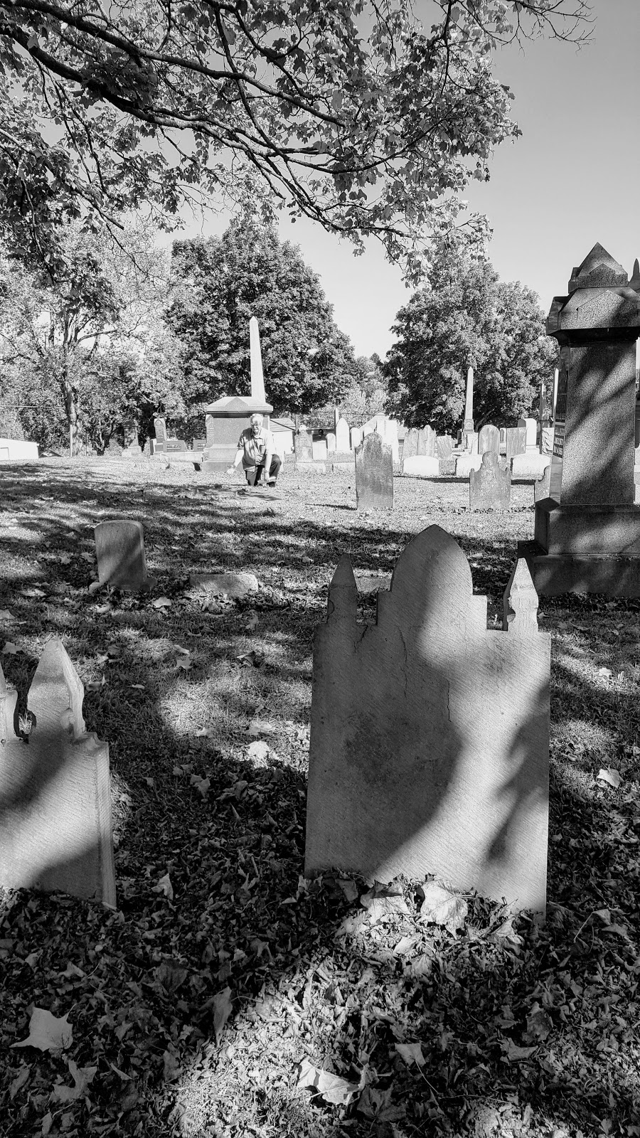 Oak Spring Cemetery | 238 Oak Spring Rd, Canonsburg, PA 15317, USA | Phone: (724) 745-6565