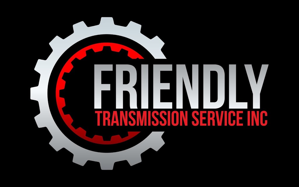Friendly Transmission Service Inc | 106 Northview St, High Point, NC 27260, USA | Phone: (336) 882-1164