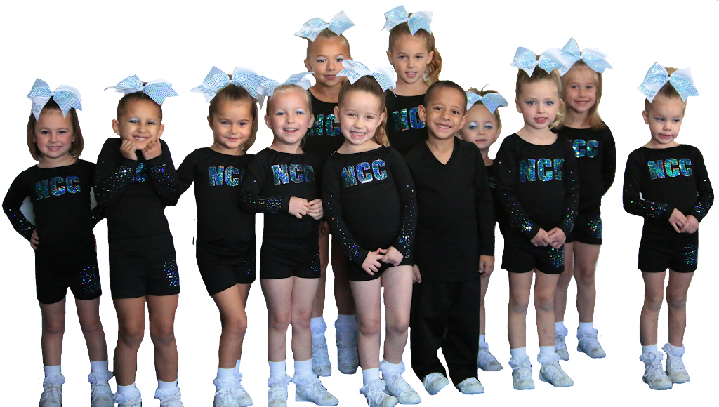 Nebraska Cheer Center | 1210 Infinity Ct, Lincoln, NE 68512, USA | Phone: (402) 420-9126