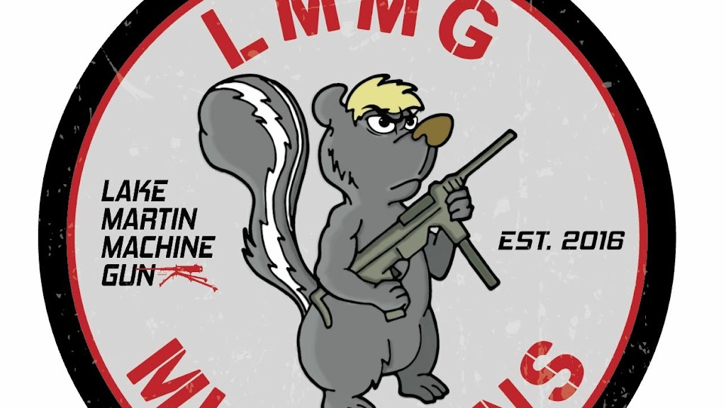 LMMG Munitions | 28 Red Hill Rd, Eclectic, AL 36024, USA | Phone: (888) 660-6462