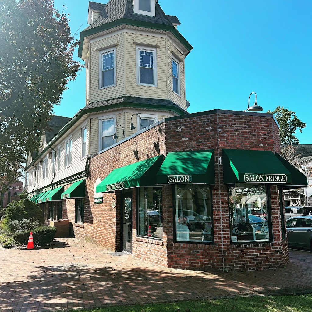 Salon Fringe | 180 Broadway, Amityville, NY 11701, USA | Phone: (631) 991-3180