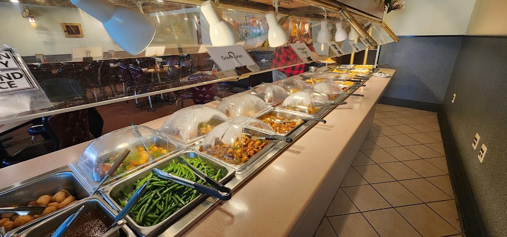 China King Express | 45915 S Interstate 94 Service Dr, Van Buren Township, MI 48111, USA | Phone: (734) 699-1550