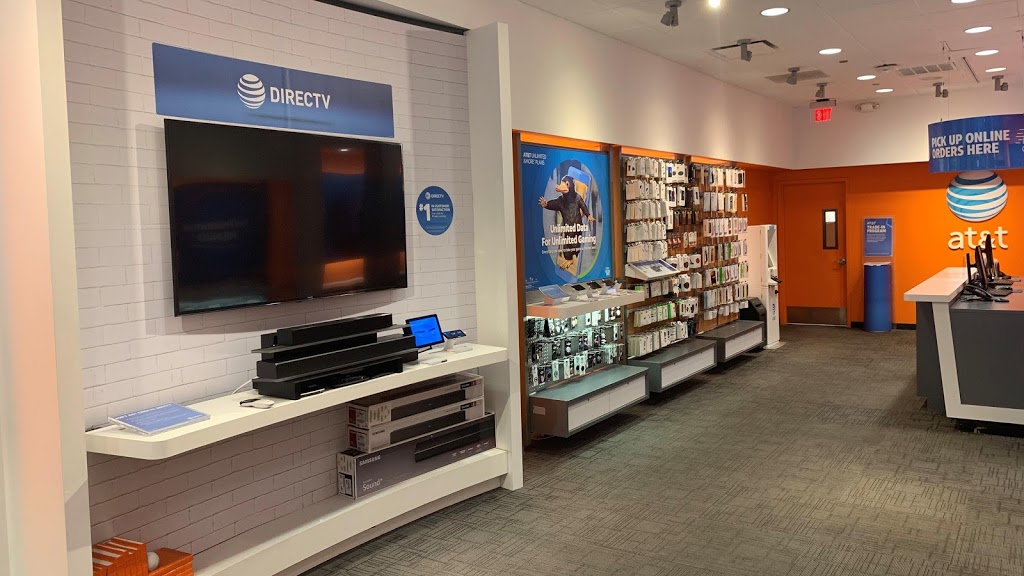 AT&T Store | 1400 Willowbrook Mall Space 1820, Wayne, NJ 07470, USA | Phone: (973) 237-9651