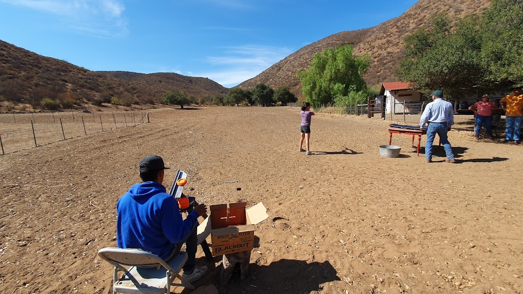 Rancho La Bellota | 22758 Ensenada, B.C., Mexico | Phone: 646 127 4145