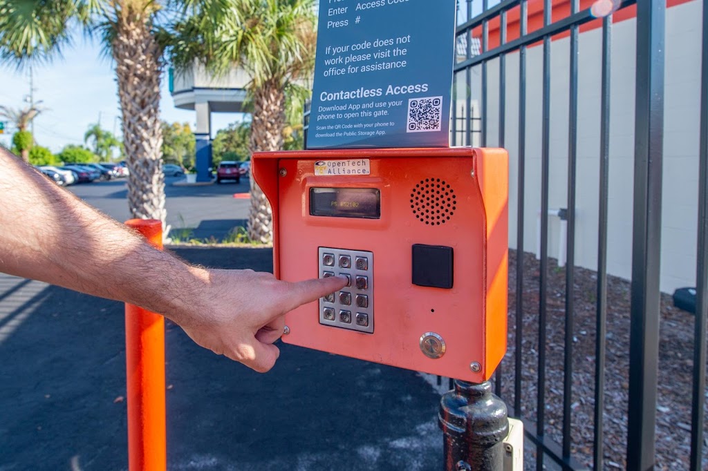 Public Storage | 20865 US Hwy 19 N, Clearwater, FL 33765, USA | Phone: (727) 916-7955