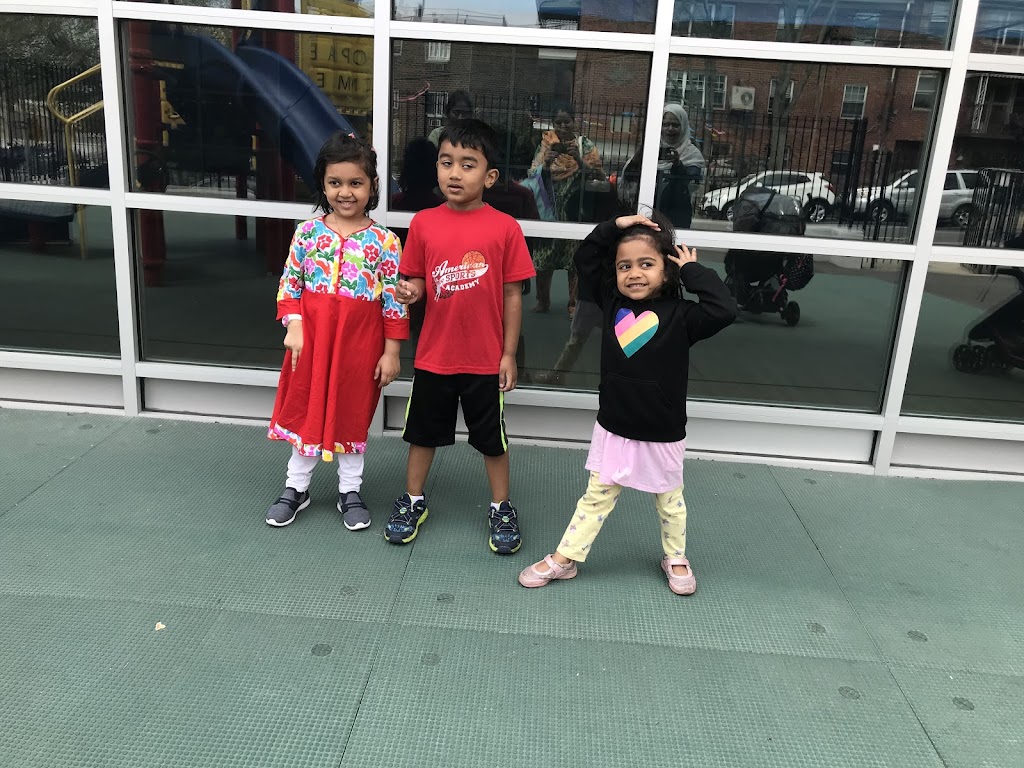 Mosaic Pre-K Center District 24 @ 46-16 76th Street | 46-16 76th St, Queens, NY 11373, USA | Phone: (718) 424-2861