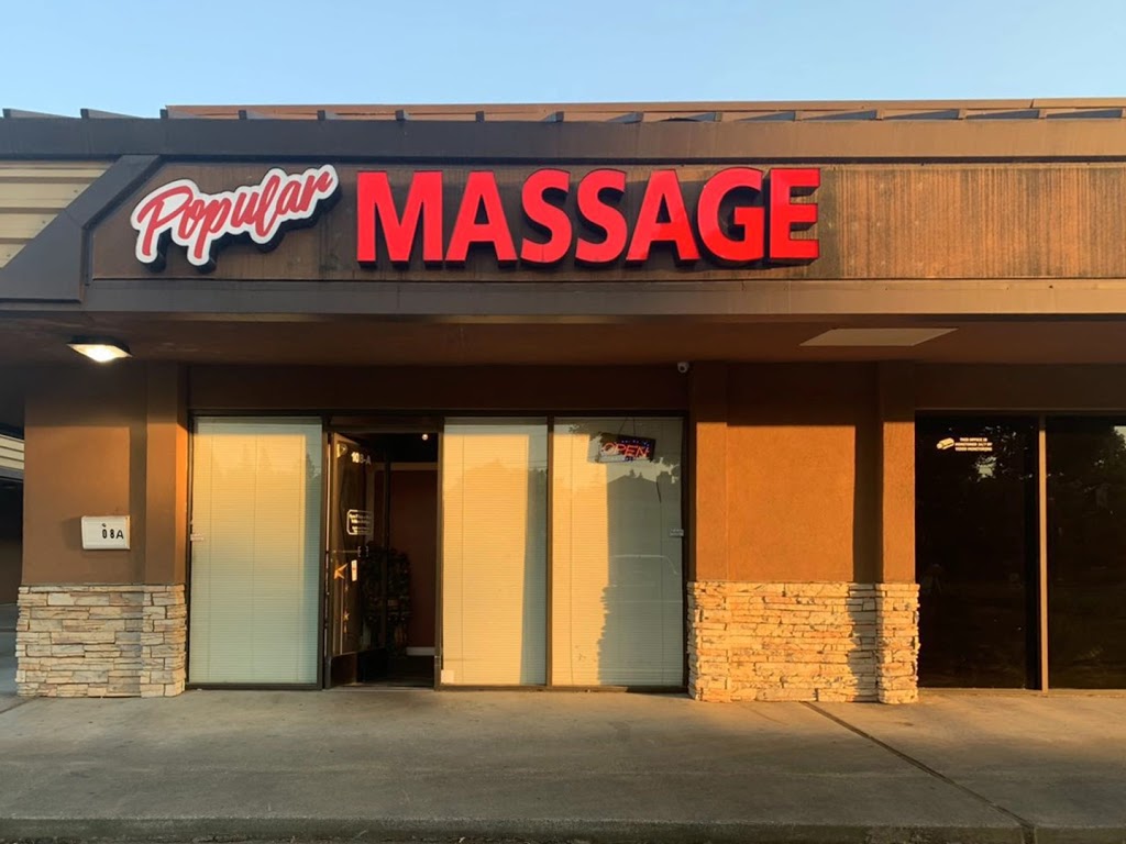 Popular Asian Massage | 108 W Turner Rd Suite, Lodi, CA 95240 | Phone: (209) 224-8609