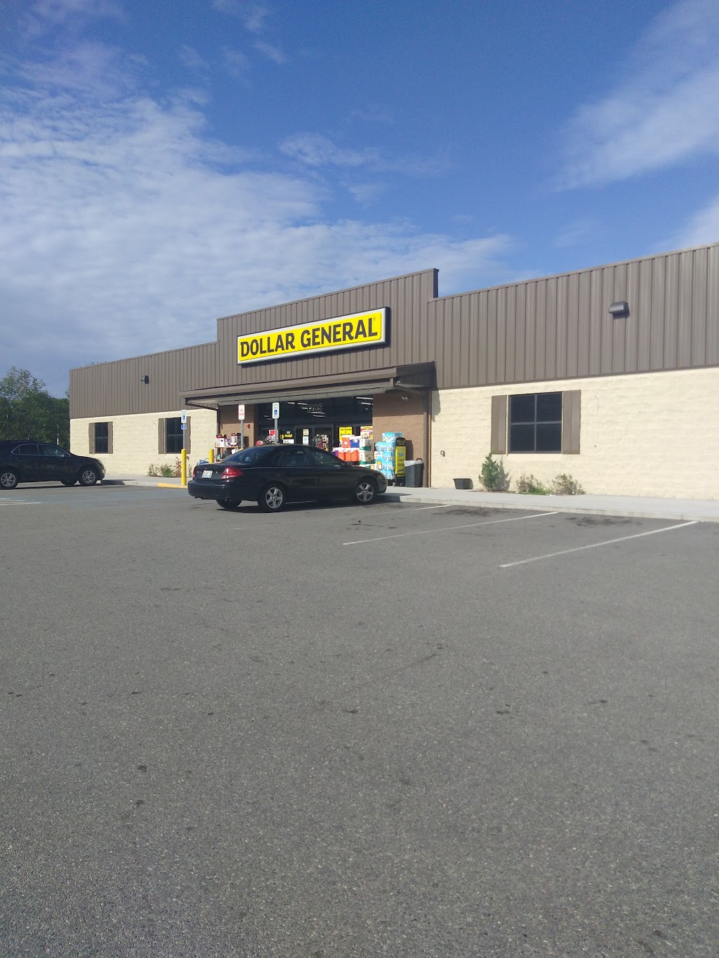 Dollar General | 1265 Mendon Rd, Woonsocket, RI 02895, USA | Phone: (401) 216-6755