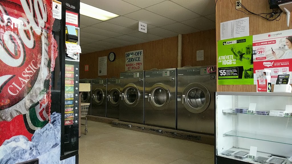 Sussex Laundromat | 15 Mill St, Sussex, NJ 07461, USA | Phone: (973) 866-7744