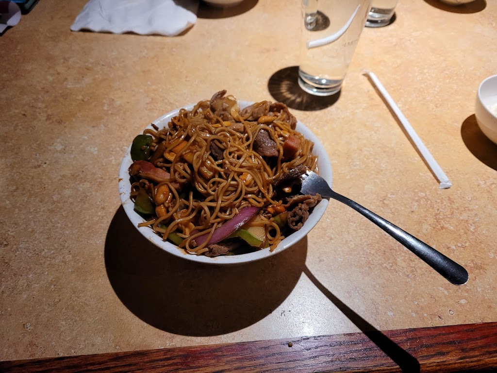 #1 Mongolian BBQ | 8249 W Overland Rd #180, Boise, ID 83709 | Phone: (208) 321-1240