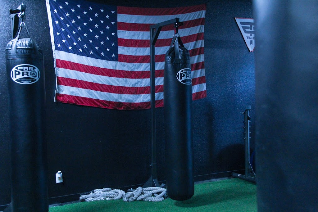 PFT Boxing Club | 4439 Mission Blvd #H, Montclair, CA 91763, USA | Phone: (909) 979-3260