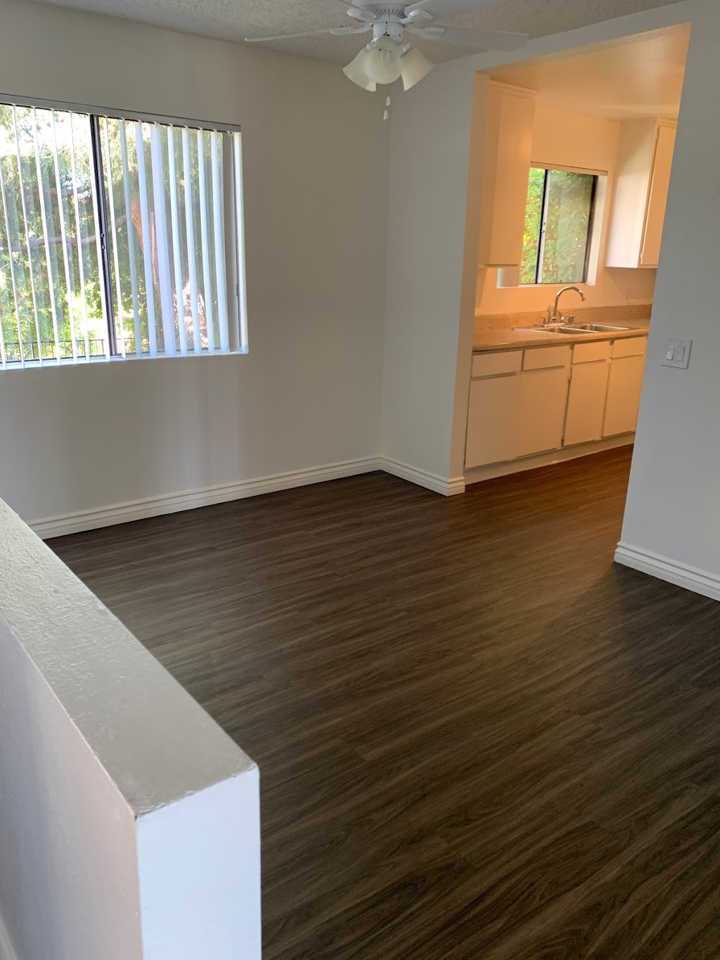 Almansor Villa Apartments | 401 S Almansor St, Alhambra, CA 91801, USA | Phone: (626) 498-8575