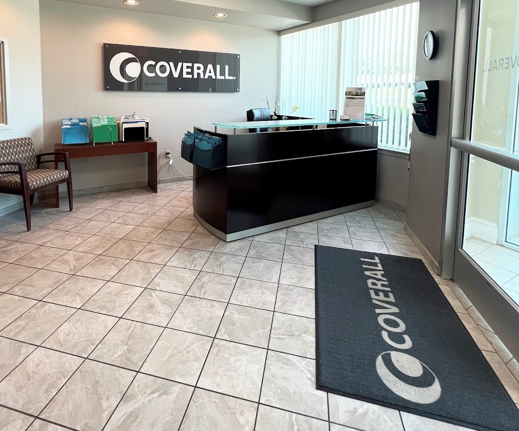 Coverall of Omaha | 8467 Frederick St, Omaha, NE 68124, USA | Phone: (402) 401-2690