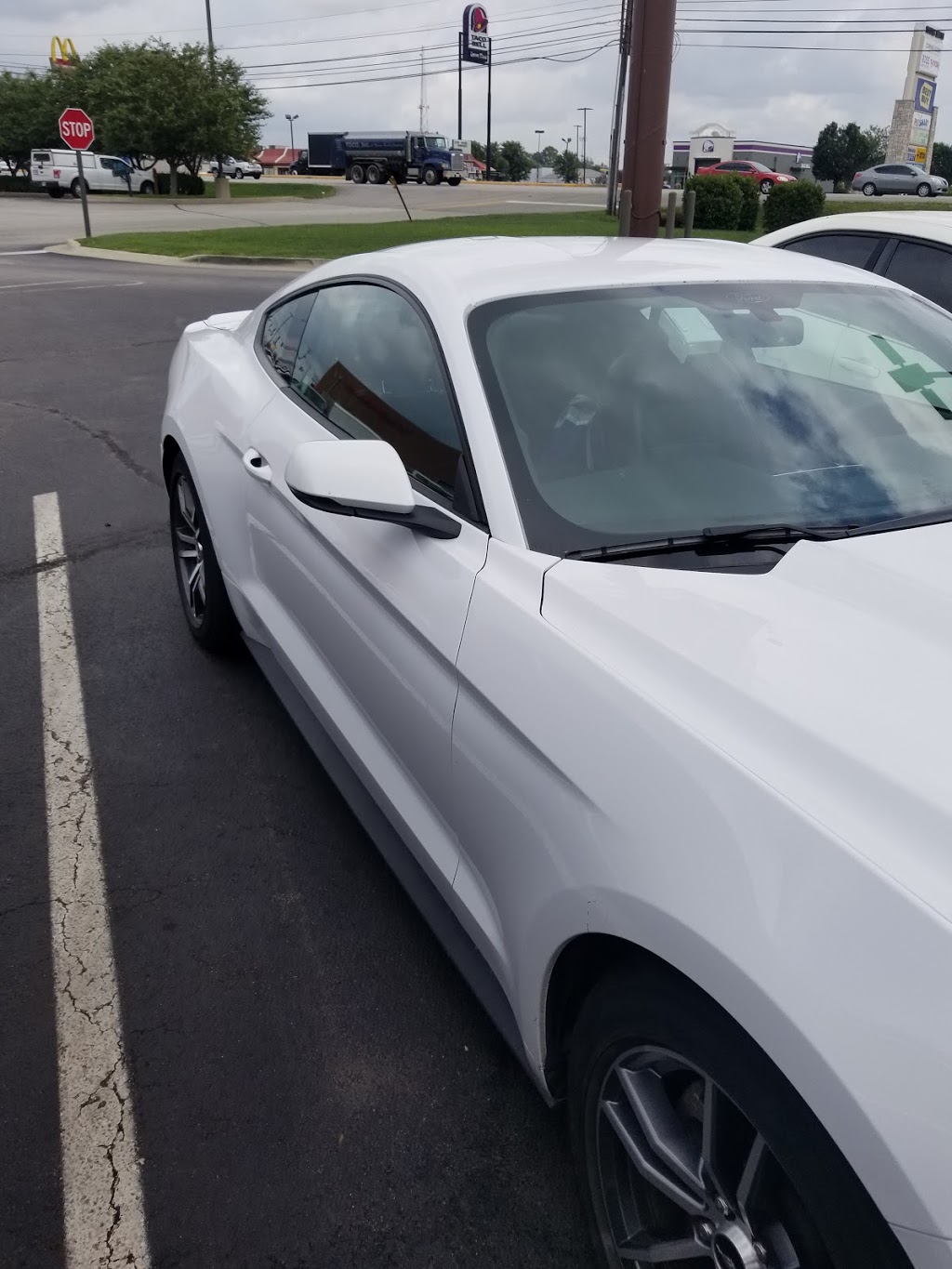 Avis Car Rental | 13009 Manchester Rd, St. Louis, MO 63131, USA | Phone: (314) 966-3544