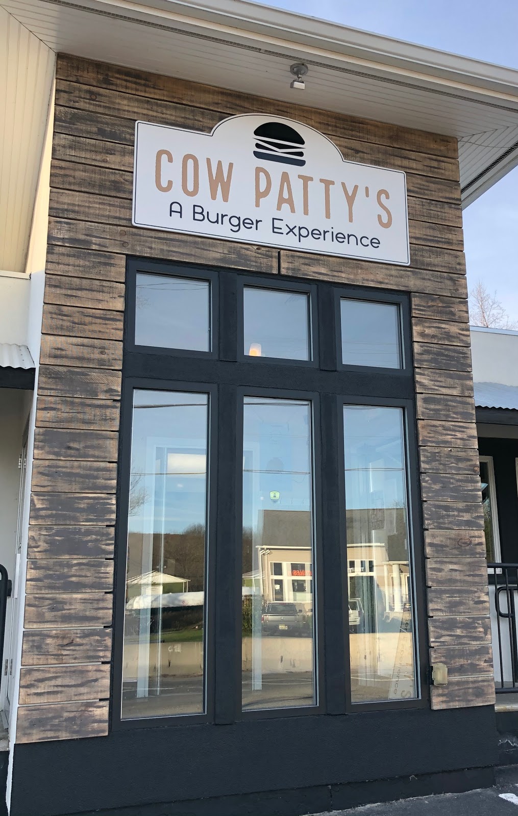 Cow Pattys | 154 NJ-23, Wantage, NJ 07461, USA | Phone: (973) 997-7515