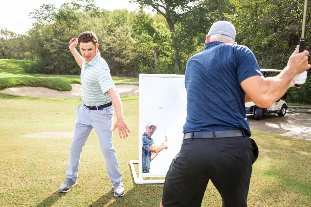 Myles Vlachos Golf Instruction | 4000 W Windsor Dr, Flower Mound, TX 75028 | Phone: (301) 639-9057