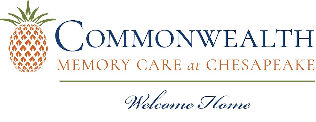 Commonwealth Memory Care at Chesapeake | 130 Great Bridge Blvd, Chesapeake, VA 23320, USA | Phone: (757) 436-2109