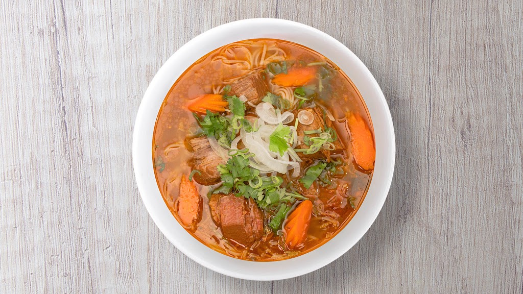 Pho Hoa Noodle Soup | 20674 Homestead Rd, Cupertino, CA 95014, USA | Phone: (408) 216-9275