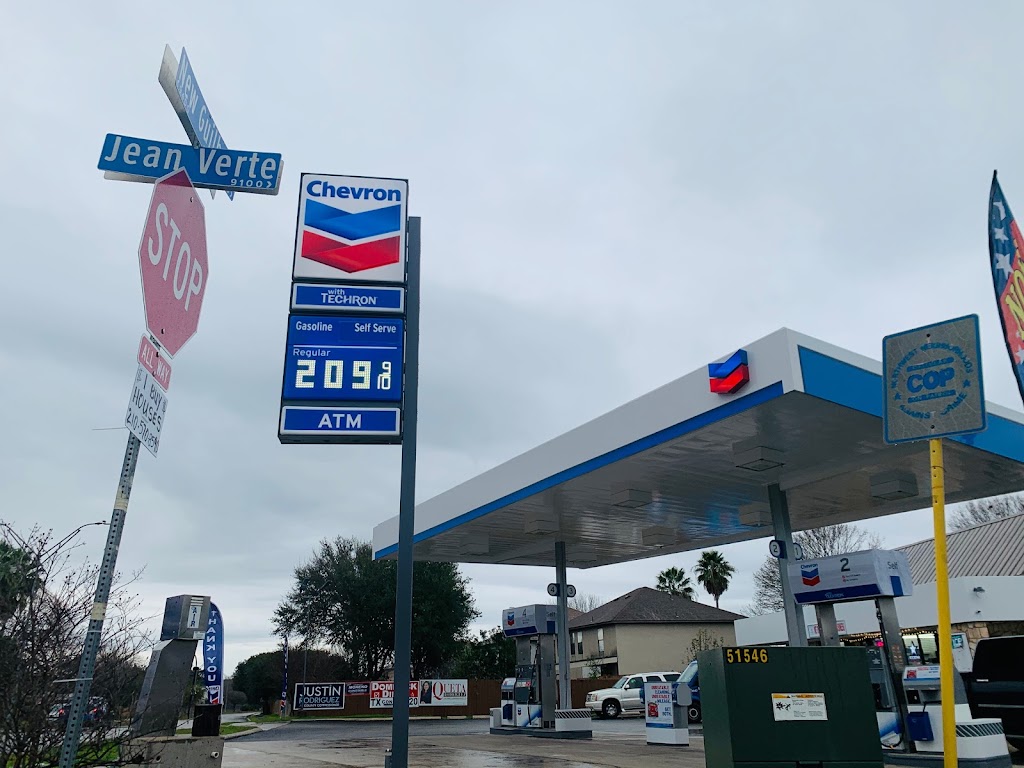 Jedco Food Mart / Chevron | 9345 New Guilbeau Rd, San Antonio, TX 78250, USA | Phone: (818) 421-6541 Jedco Food Mart / Chevron | 9345 New Guilbeau Rd, San Antonio, TX 78250, USA | Phone: (818) 421-6541