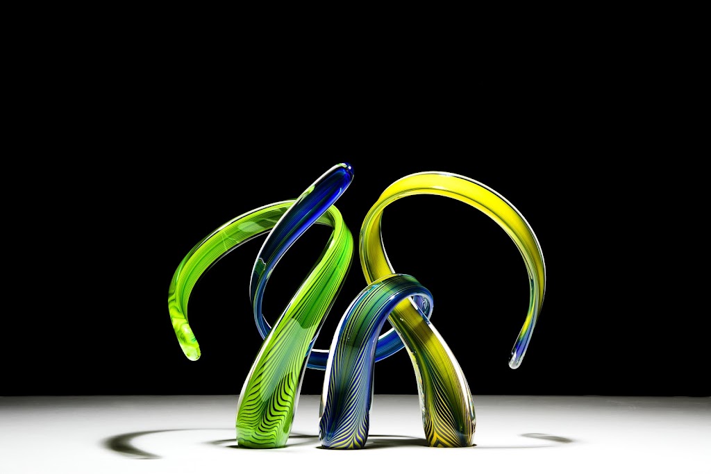Infinity Art Glass | 120 N Main St, Benton, KS 67017, USA | Phone: (316) 778-2115