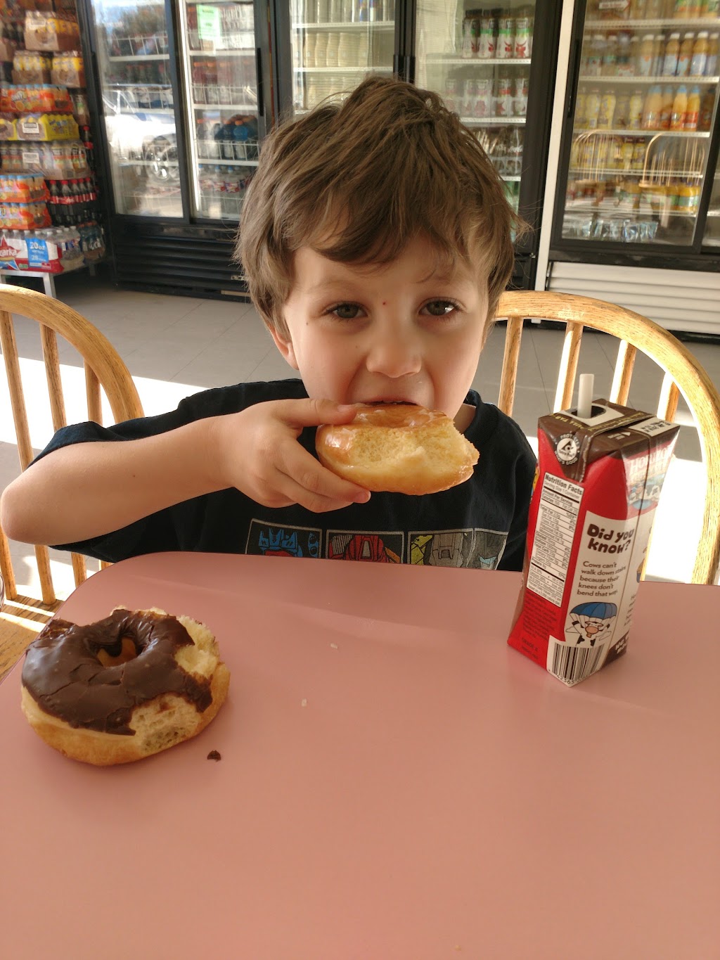 Westco Donut | 1241 Farm to Market 359, Richmond, TX 77406, USA | Phone: (281) 232-3022