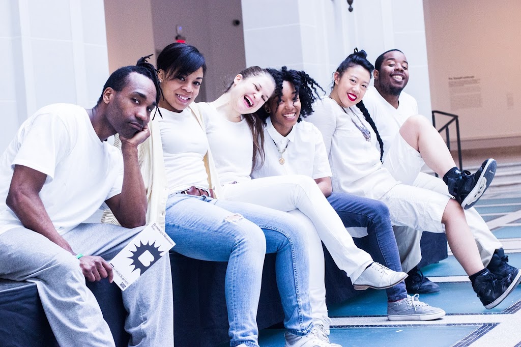 H+ | The Hip-Hop Dance Conservatory | 519 8th Ave, New York, NY 10018, USA | Phone: (800) 697-4698