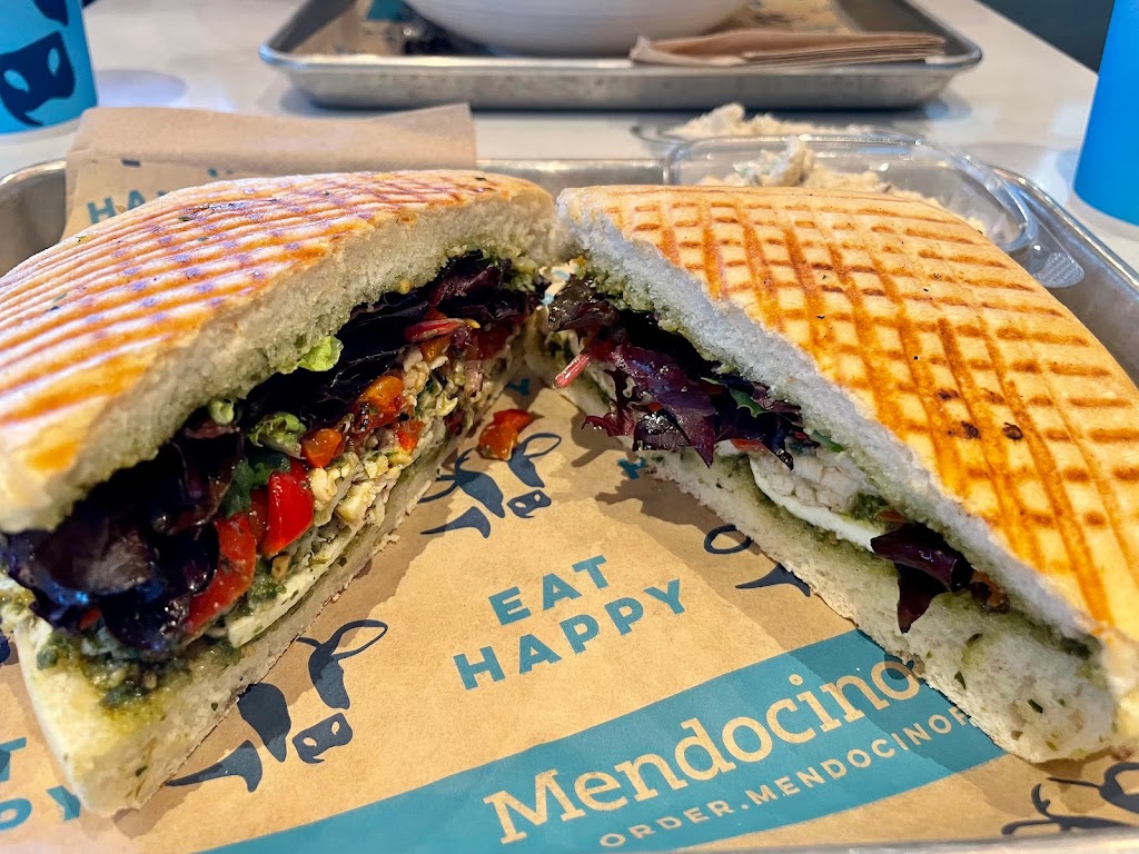 Mendocino Farms | 600 N Shepherd Dr, Houston, TX 77007, USA | Phone: (713) 595-8972