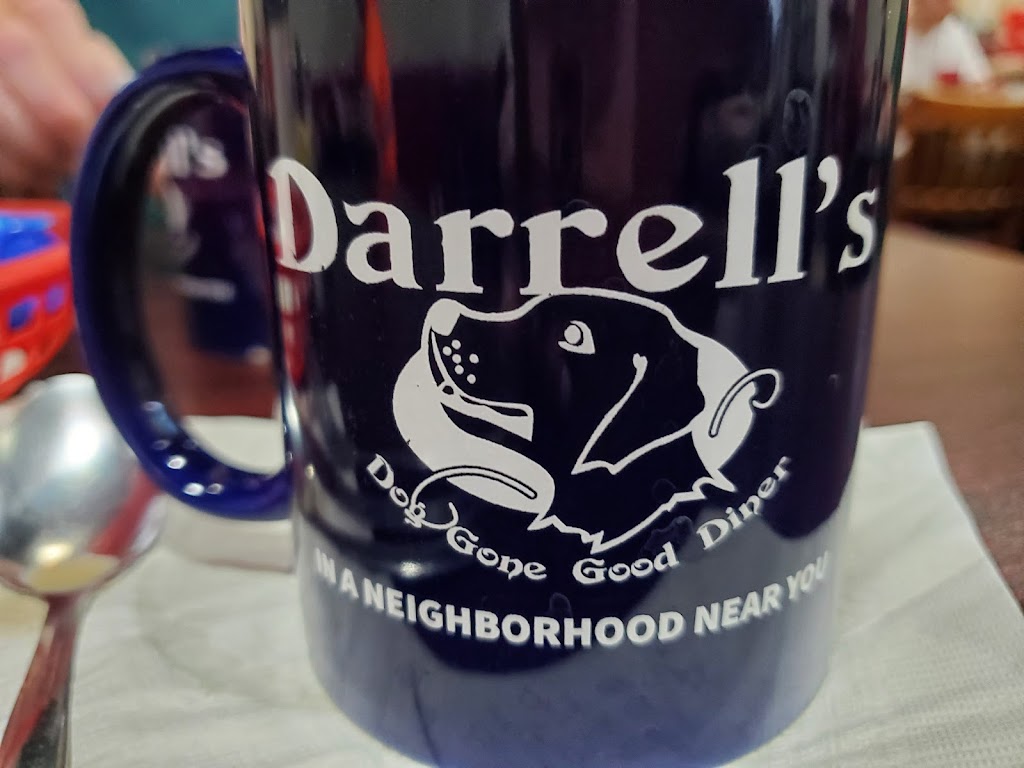 Darrell’s Diner | 2237 W C 48, Bushnell, FL 33513, USA | Phone: (352) 444-2318