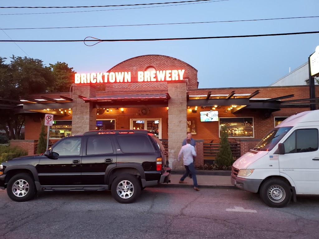 Bricktown Brewery | 3301 S Peoria Ave, Tulsa, OK 74105, USA | Phone: (918) 895-7878