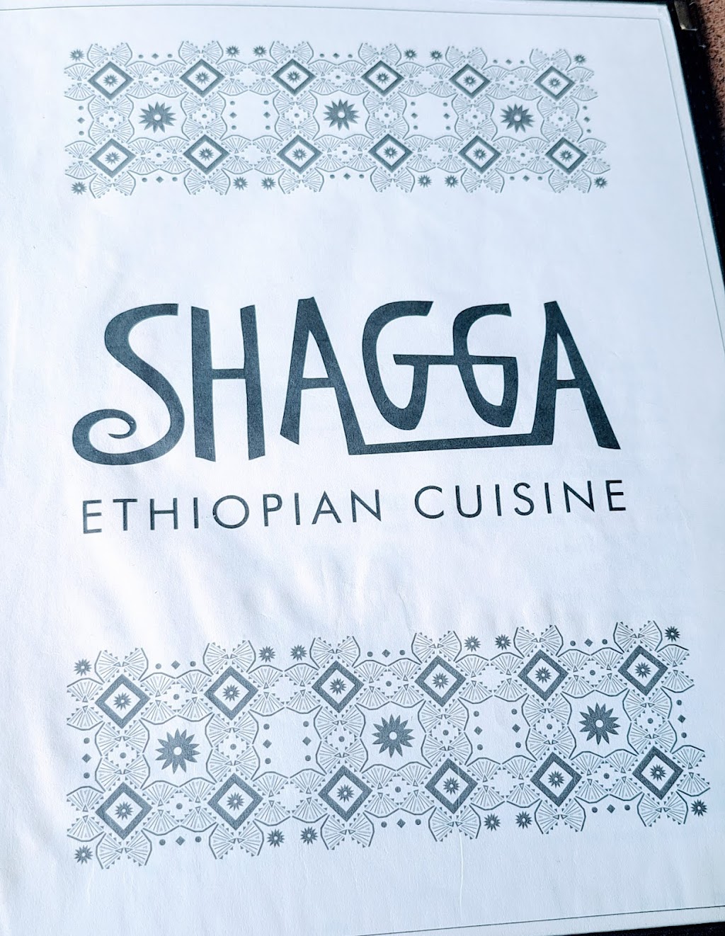 Shagga Coffee & Restaurant | 6040 Baltimore Ave, Hyattsville, MD 20781, USA | Phone: (240) 296-3030