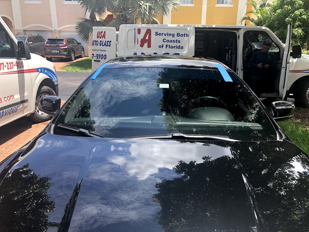 USA Auto Glass, Inc. | 30000 S Dixie Hwy, Homestead, FL 33033, USA | Phone: (305) 247-9100