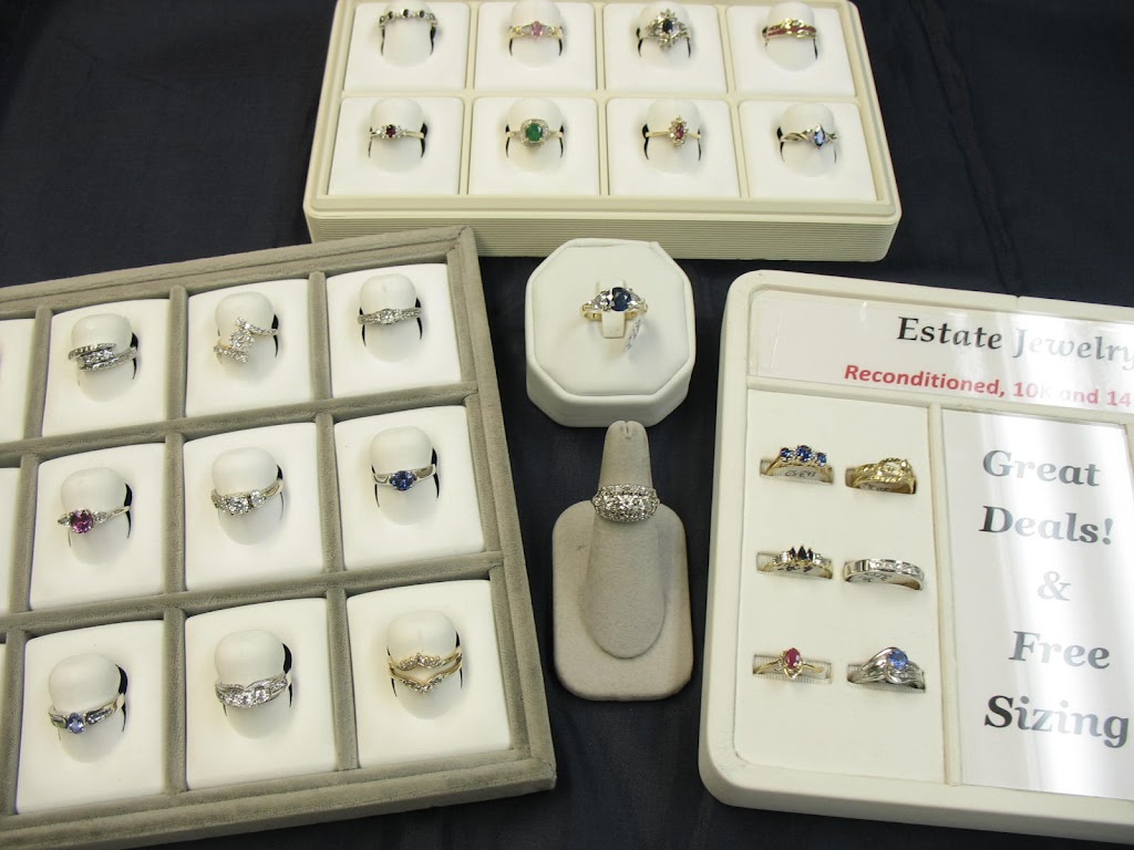 State Line Jewelry | 341 S Broadway #12, Salem, NH 03079, USA | Phone: (603) 893-2238