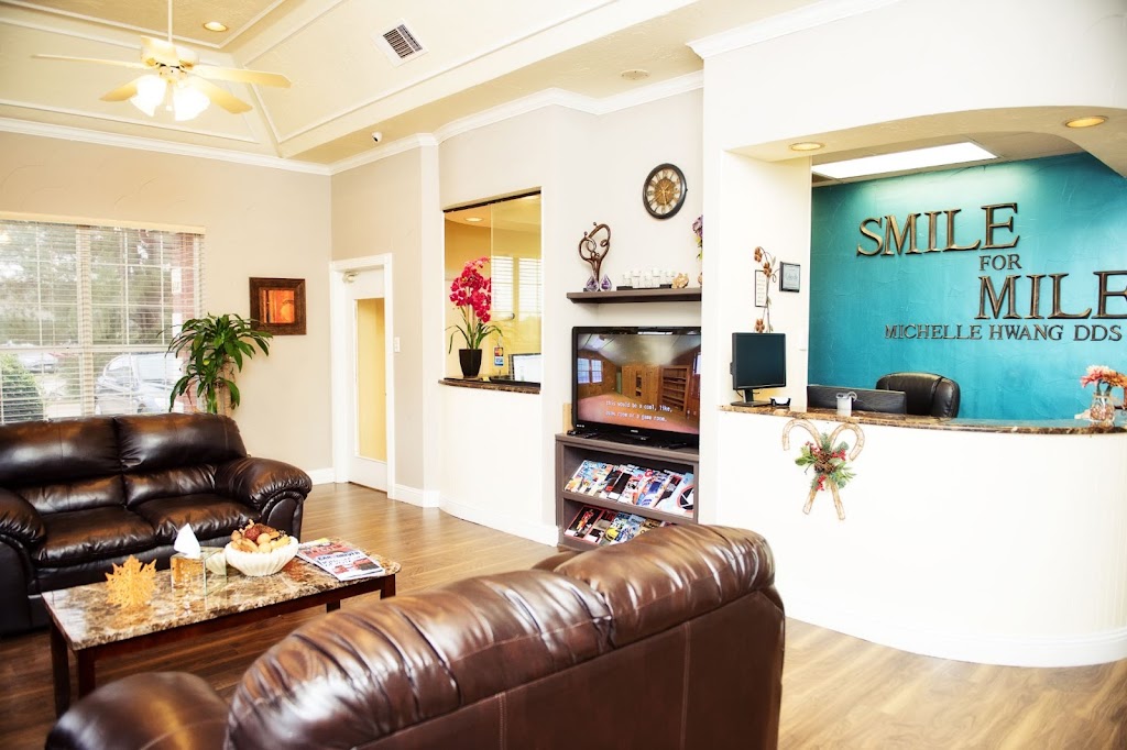 Smile for Miles Dental | 6407 Colleyville Blvd Suite A, Colleyville, TX 76034, USA | Phone: (817) 310-9404