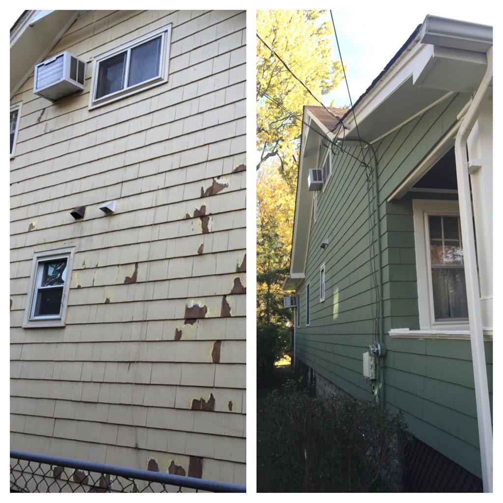 Sebastian Painting & Handyman, LLC | 3709, 22 1/2 Hazlett St, Morristown, NJ 07960 | Phone: (862) 812-0953